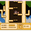 Screenshot de Kirby's Adventure
