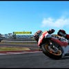 Capturas de pantalla de MotoGP 13