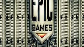 Zielony futrzak, Cliff Bleszinski i Epic Games