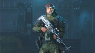 „Zielony ludzik” w Battlefield 2042 - gracze krytykują skin