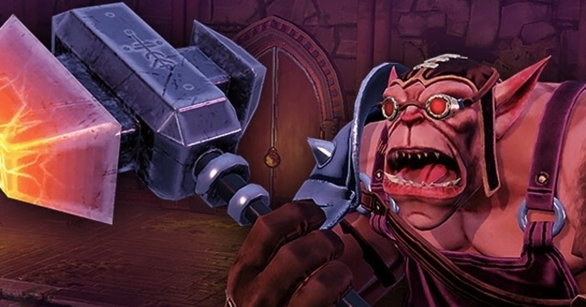Ziggurat 2 Impresiones del early access de Ziggurat 2 - Un FPS con la mejor mezcla ...