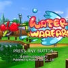 Water Warfare screenshot