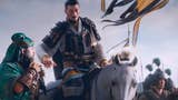 Oznámení Total War: Three Kingdoms z Číny