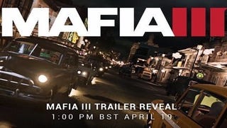 Zítra se podíváte na novou upoutávku na Mafia 3