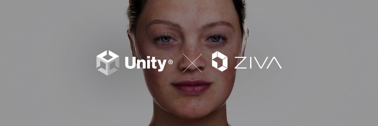 Unity acquires Ziva Dynamics