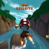 Donkey Kong: Jet Race screenshot