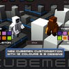 Cubemen screenshot