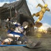 Capturas de pantalla de Dynasty Warriors 7: Xtreme Legends