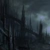 Artwork de Castlevania: Lords of Shadow