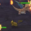 PokéPark Wii: Pikachu's Adventure screenshot