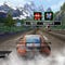 Capturas de pantalla de Ridge Racer 3DS