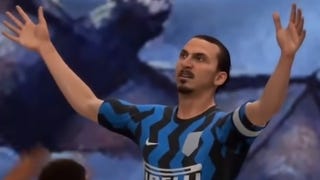 Zlatan Ibrahimović accuses EA of using his name and face in FIFA 21 without permission, EA responds