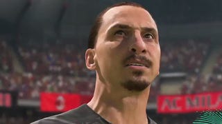 Zlatan Ibrahimović oskarża twórców FIFA 21 o bezprawne wykorzystanie wizerunku