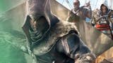 Zlevnění Assassins Creed Origins o polovinu
