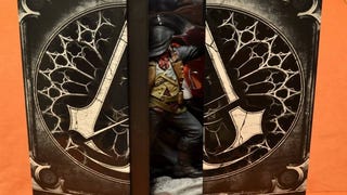 Zlevnění sběratelky Assassins Creed Unity v ČR