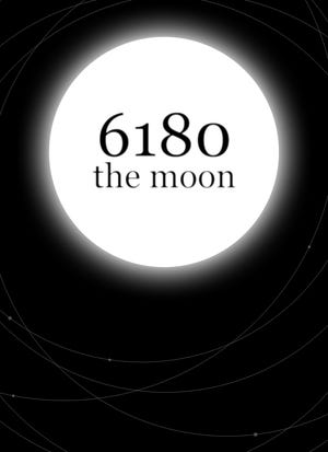 6180 The Moon boxart