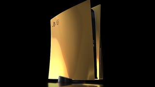 PS5 - wkrótce ruszą preordery złotej edycji za 40 tys. zł