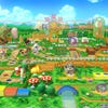 Screenshots von Mario Party 10