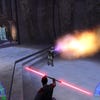 Capturas de pantalla de Star Wars Jedi Knight: Jedi Academy