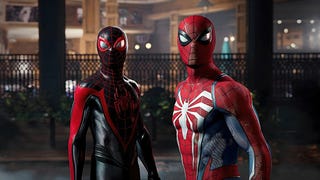 Twórców Spider-Mana 2 aż świerzbi, by pokazać nam swoją „najlepszą grę”