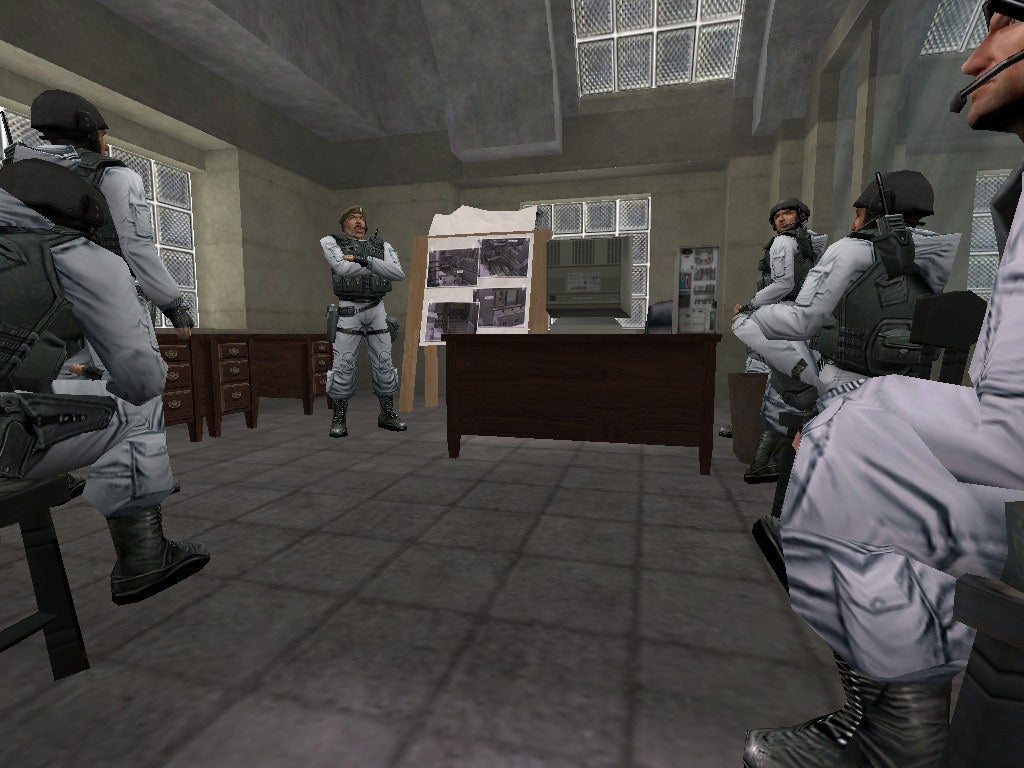 Counter-Strike: Condition Zero | VG247