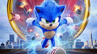 Znamy datę premiery filmu Sonic 3