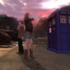 Capturas de pantalla de Doctor Who: The Adventure Games