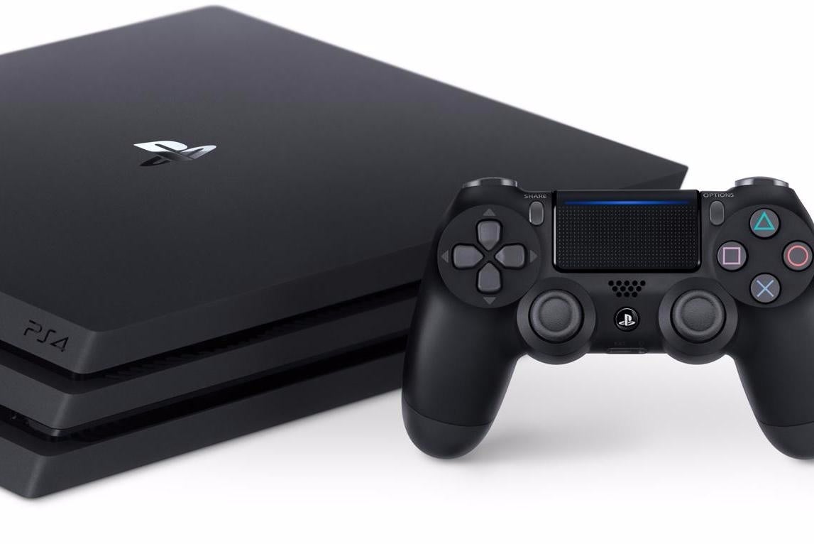 Zo zet je PlayStation 4 data over naar de PlayStation 4 Pro