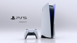 Zo ziet de PS5 eruit