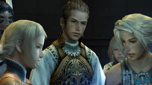 The Final Fantasy XII Team Will Consider Another Ivalice Game With the Right Feedback
