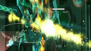 Zone of the Enders HD reviews are go, get the scores here