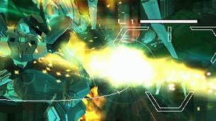 Zone of the Enders HD reviews are go, get the scores here