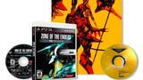 Mostrata la limited edition di Zone of the Enders HD Collection