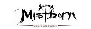 Mistborn: Birthright boxart