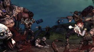 First Borderlands DLC announced, features zombies and mad doctors