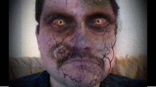 ZombiU iOS app out now, lets you zombify your face