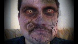 ZombiU iOS app out now, lets you zombify your face