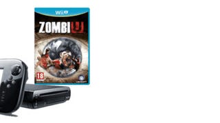 Wii U: £349 Zombi U bundle spotted on Game's online store