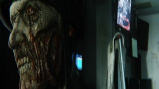 Zombi U trailer shows zombie slaughter in Buckingham Palace