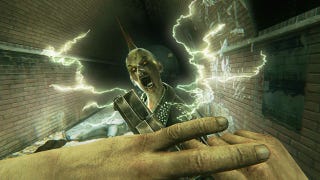 New-gen Zombi ditches multiplayer, retains claustrophobia and tension