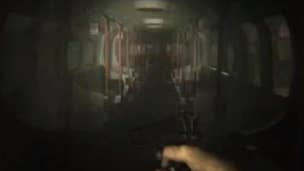 Zombi U's new Wii U trailer takes you into the London Underground