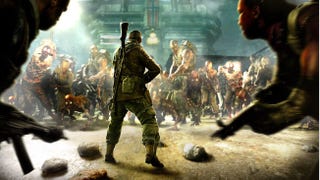 Zombie Army 4 Season One content plans revealed, check out the teaser trailer