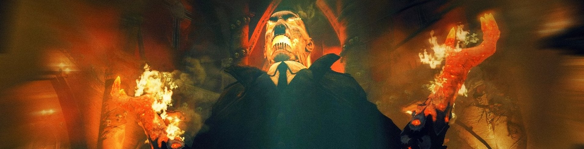 Zombie Army Trilogy naar PlayStation 4 en Xbox One