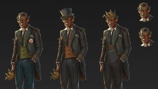 Fallout London mod removes ghoulish Royal Family members from development
