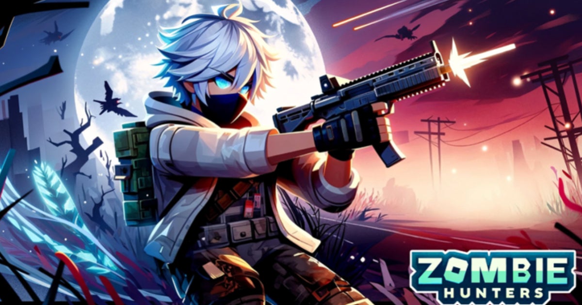 Latest Zombie Hunters codes | VG247