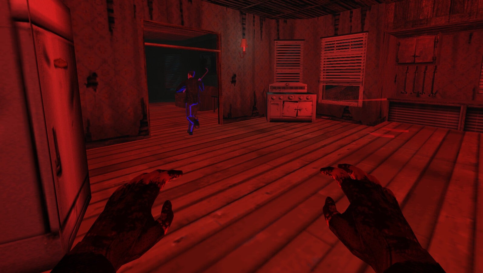 Odświeżona wersja 22-letniego moda do Half-Life’a trafiła na Steama. Lista zmian imponuje