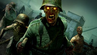 Zombie Army 4 reviews round-up, all the scores