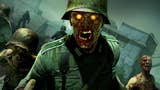 Upiorny głos z pada PS4 - niecodzienne wykorzystanie kontrolera przez Zombie Army 4