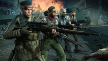 Zombie Army 4: Dead War - poradnik i najlepsze porady