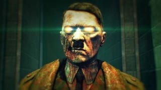 Zombie Army Trilogy brings undead Hitler to your PS4 and Xbox One